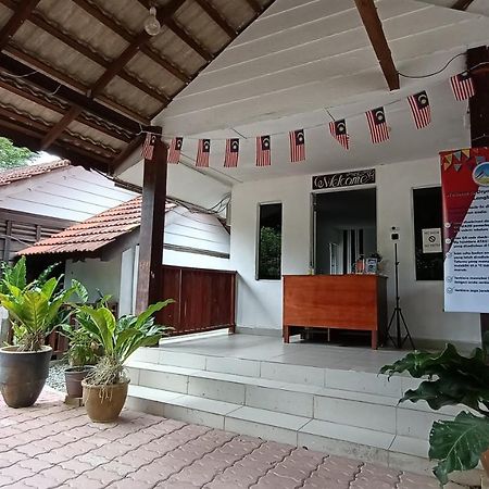 Hotel Drym Valley Langkawi Pantai Cenang  Esterno foto